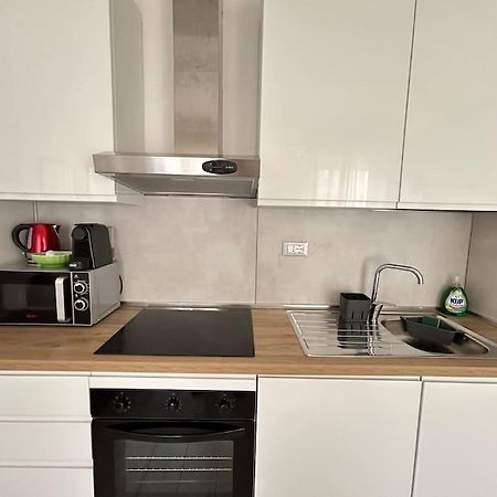 Dante Apartment By Florencehospitality Com エクステリア 写真
