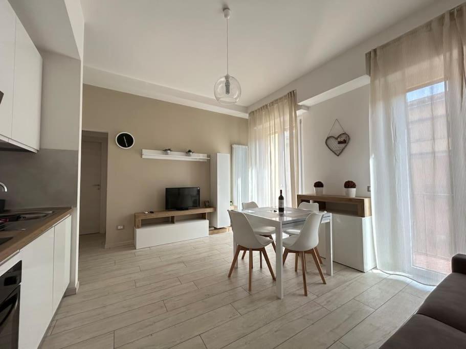 Dante Apartment By Florencehospitality Com エクステリア 写真