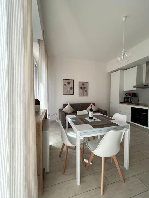 Dante Apartment By Florencehospitality Com エクステリア 写真