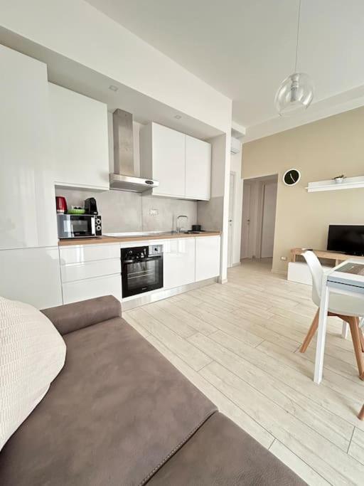 Dante Apartment By Florencehospitality Com エクステリア 写真