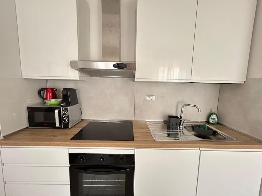 Dante Apartment By Florencehospitality Com エクステリア 写真