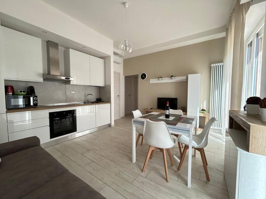 Dante Apartment By Florencehospitality Com エクステリア 写真