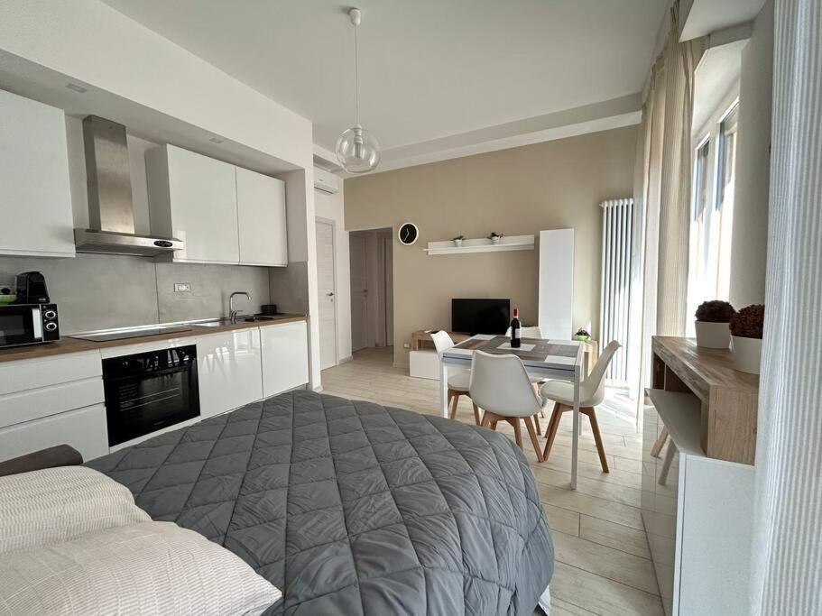 Dante Apartment By Florencehospitality Com エクステリア 写真