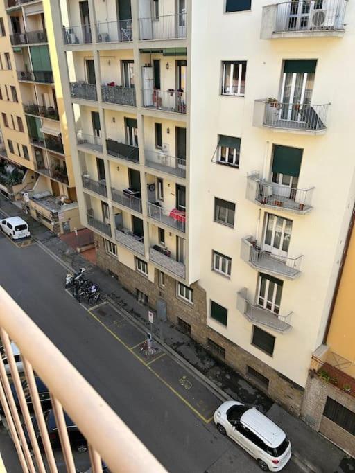 Dante Apartment By Florencehospitality Com エクステリア 写真