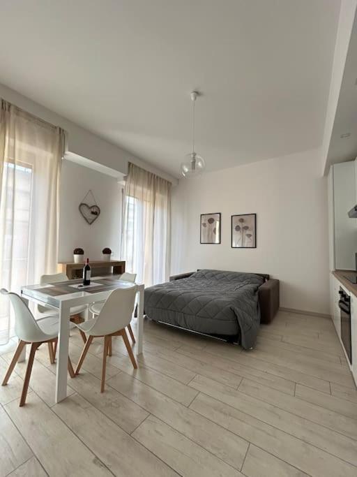 Dante Apartment By Florencehospitality Com エクステリア 写真