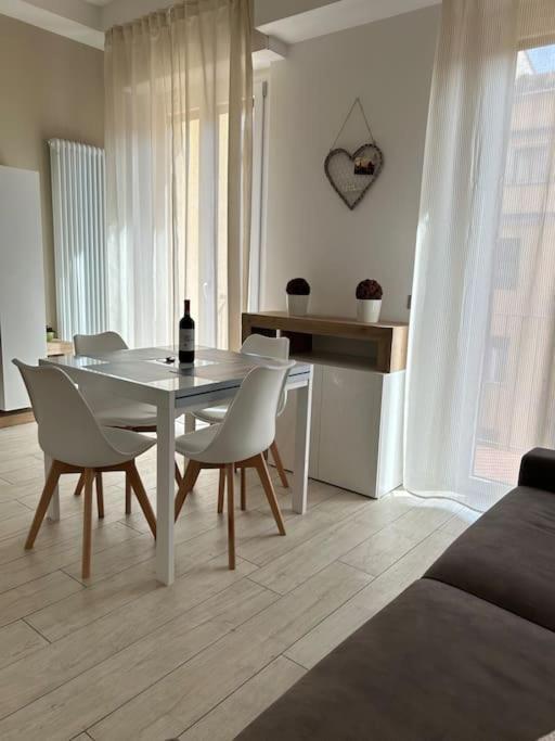 Dante Apartment By Florencehospitality Com エクステリア 写真