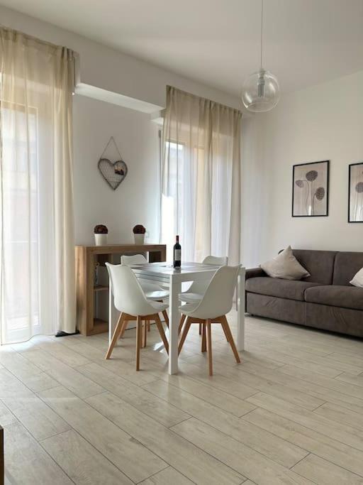 Dante Apartment By Florencehospitality Com エクステリア 写真