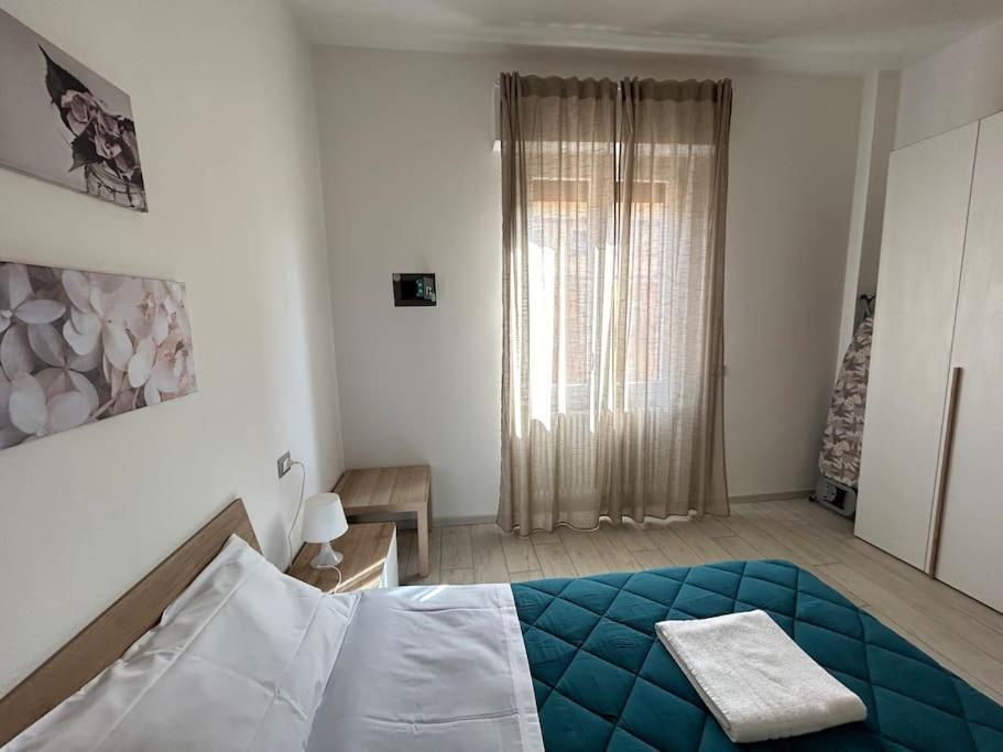 Dante Apartment By Florencehospitality Com エクステリア 写真