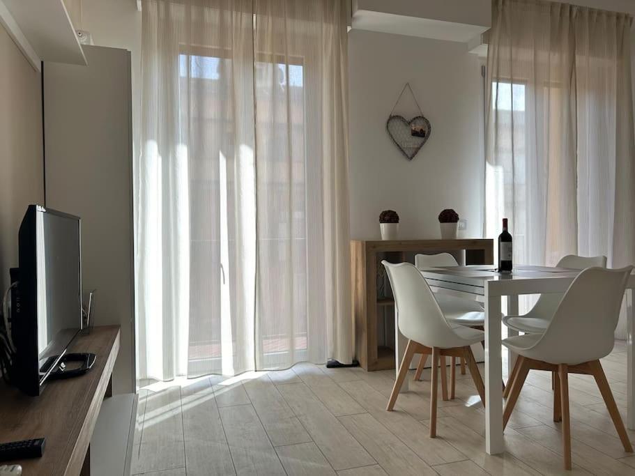 Dante Apartment By Florencehospitality Com エクステリア 写真