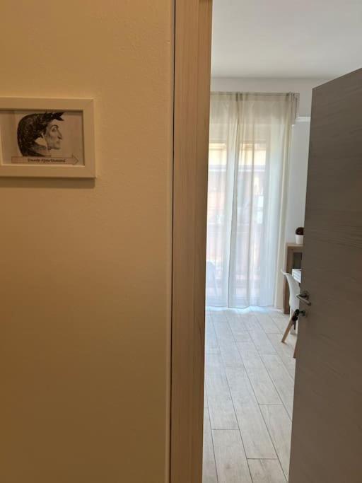 Dante Apartment By Florencehospitality Com エクステリア 写真